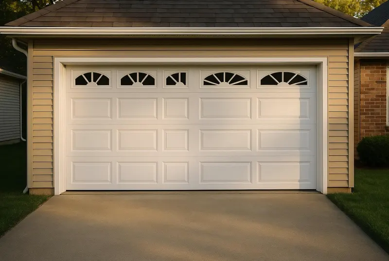 Contact Lombard Garage Door Works