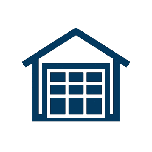Lombard Garage Door Works logo